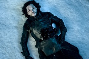 Terá Jon Snow morrido?